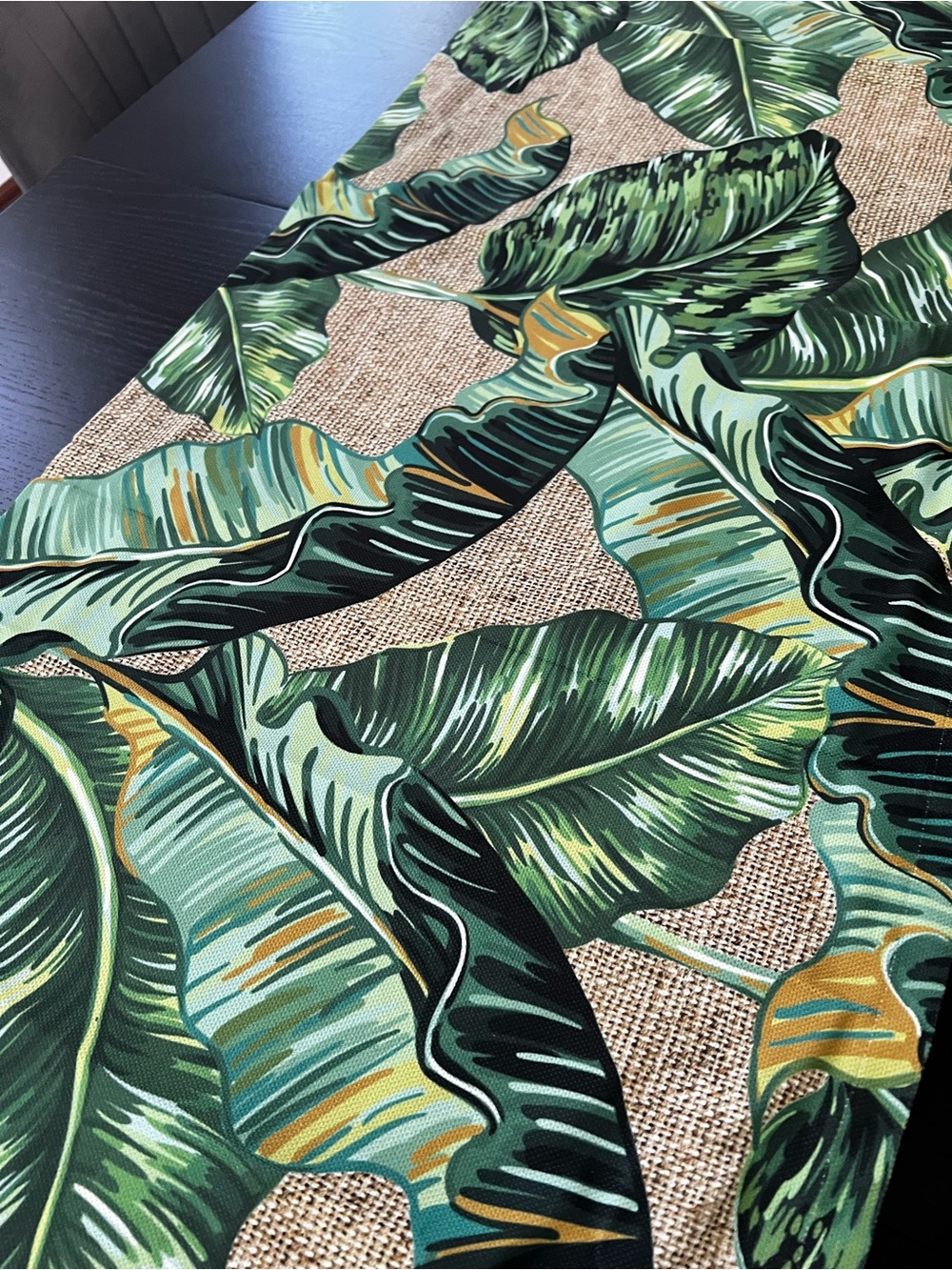 Table cloth - Picture 5 of 6